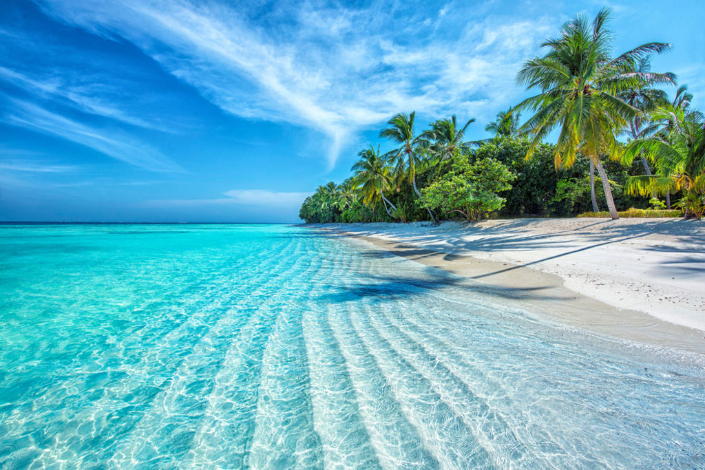 MALDIVES